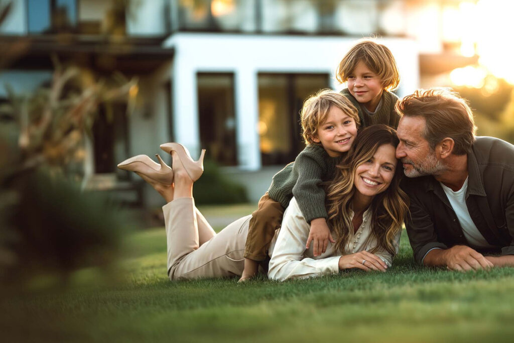 Flexibles LR Business im Einklang mit Familie und Freizeit