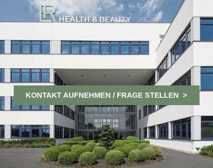 LR Unternehmensstandort in Ahlen – persönliche Kontaktaufnahme
